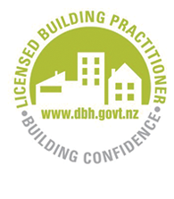 Logo Licensed Building Practitioner