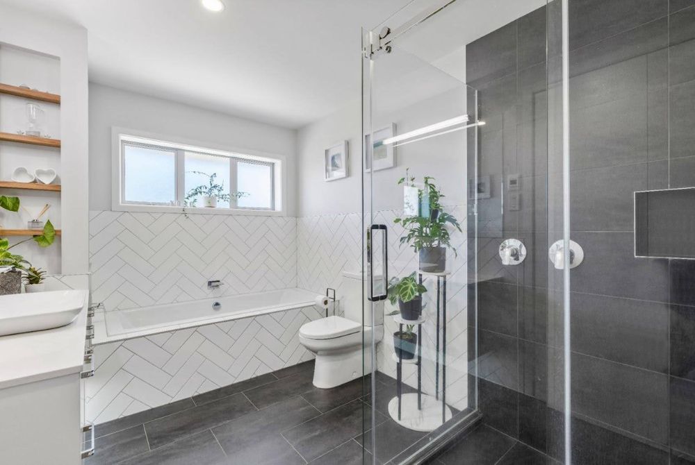 bathroom renovation in auckland new zealand